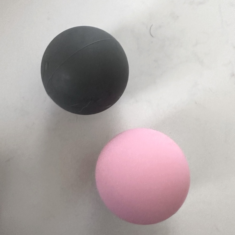 Trigger Point - Massage Ball for Yoga, Physical Therapy, Myofascial Release